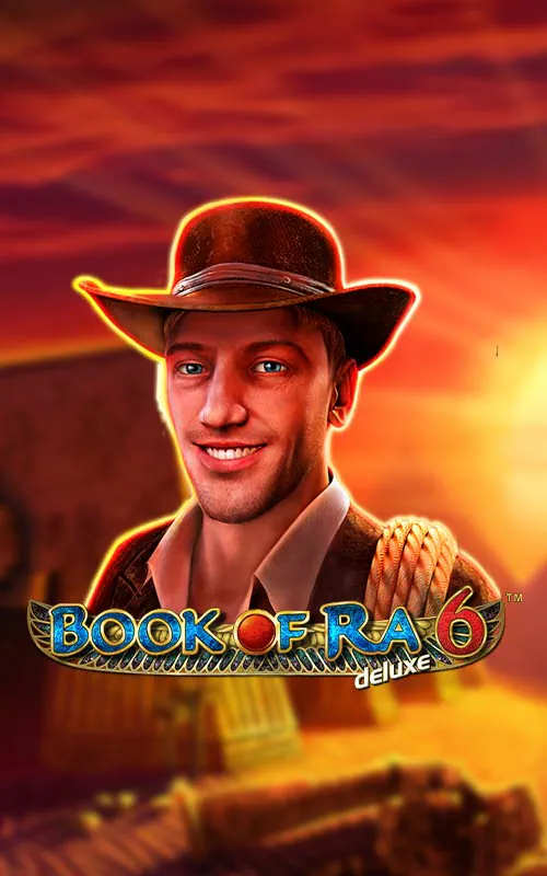 Book of Ra at Uptown Pokies Casino