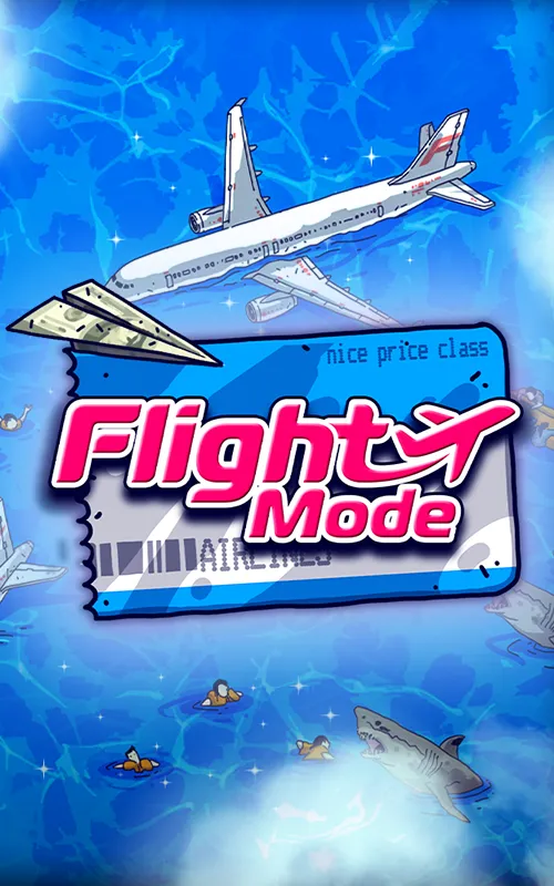 Flight Mode at Uptown Pokies Casino
