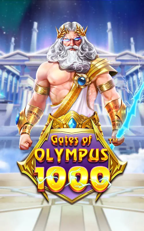 Gates of Olympus at Uptown Pokies Casino
