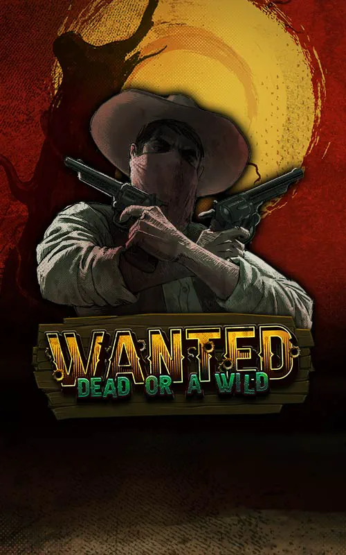 Wanted Dead or a Wild at Uptown Pokies Casino