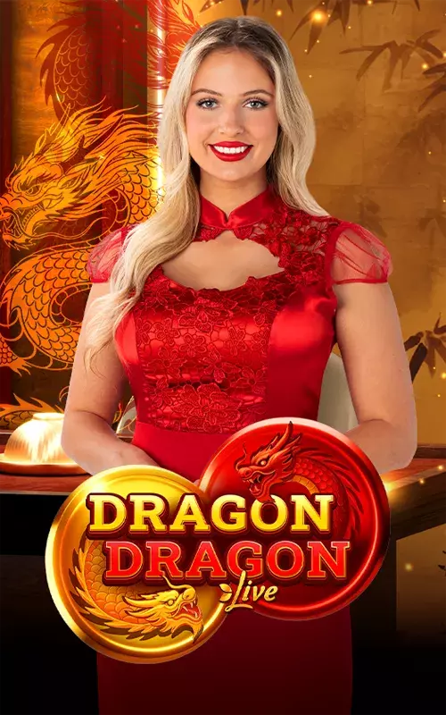 Dragon Dragon at Uptown Pokies Casino